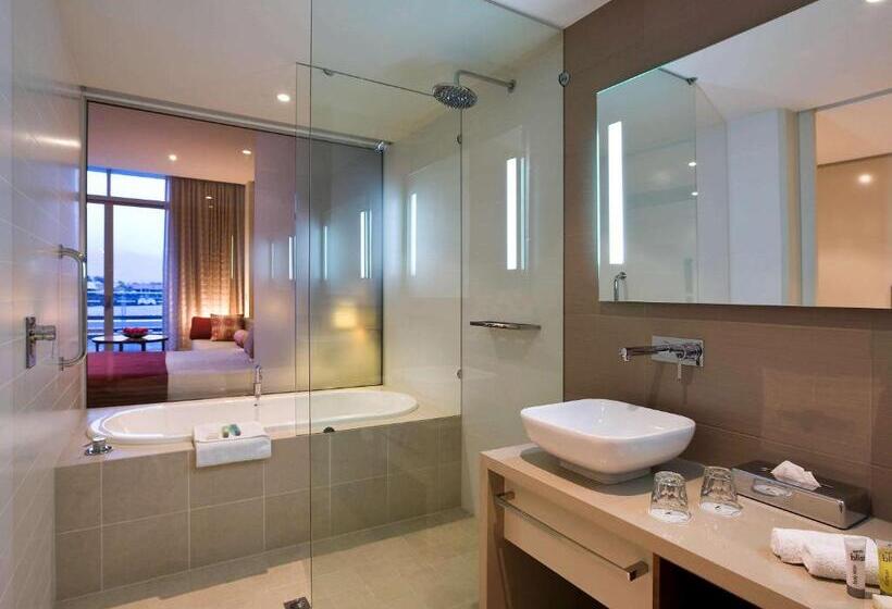 חדר סטנדרט, The Sebel Mandurah