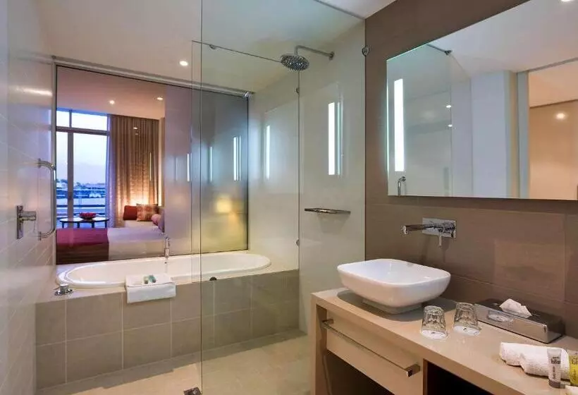 Standard-huone, The Sebel Mandurah