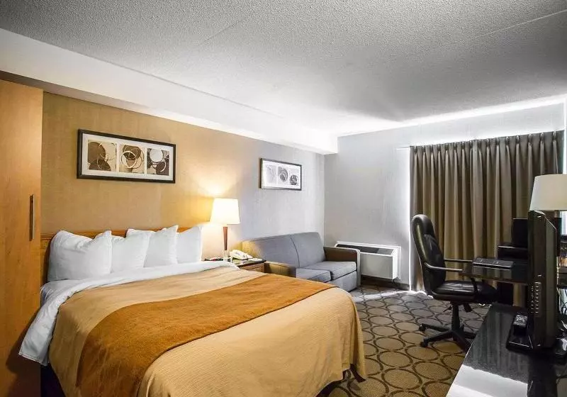 Quarto superior, The Vintage Hotel & Spa Lisbon