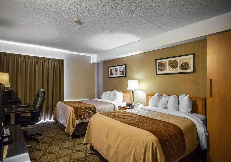 Quarto superior, The Vintage Hotel & Spa Lisbon