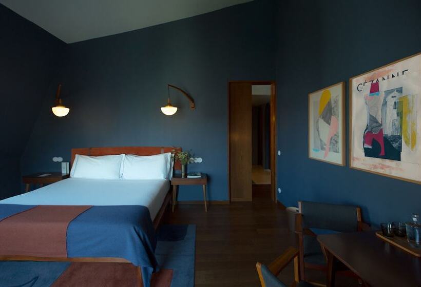 سوییت, The Vintage Hotel & Spa Lisbon