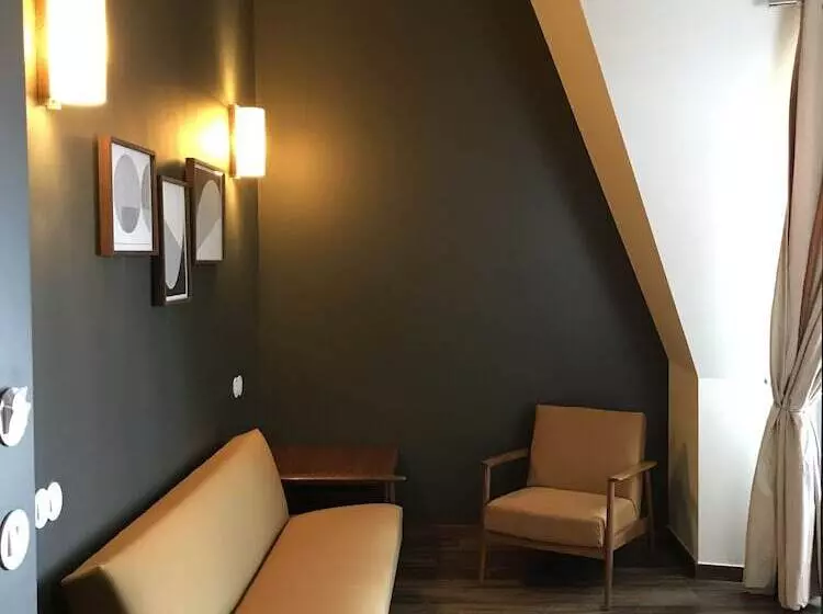 Suite, The Vintage Hotel & Spa Lisbon