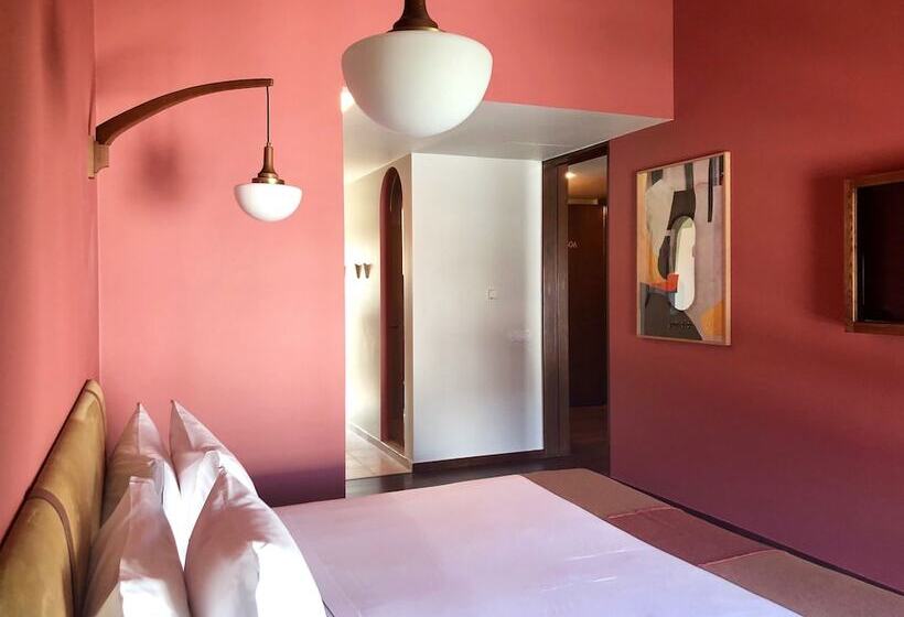 سوییت, The Vintage Hotel & Spa Lisbon