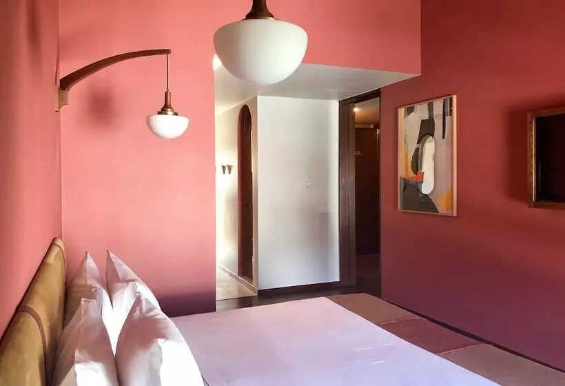 Suite, The Vintage Hotel & Spa Lisbon