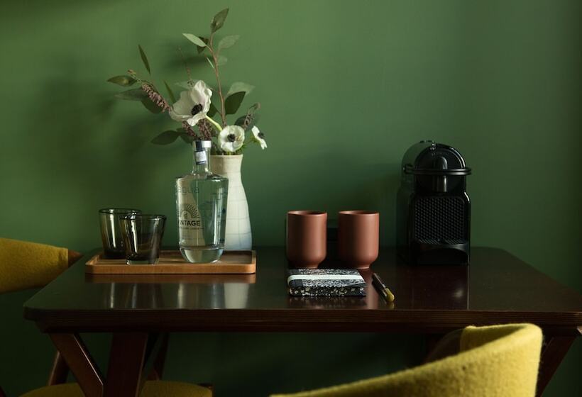 سوییت, The Vintage Hotel & Spa Lisbon