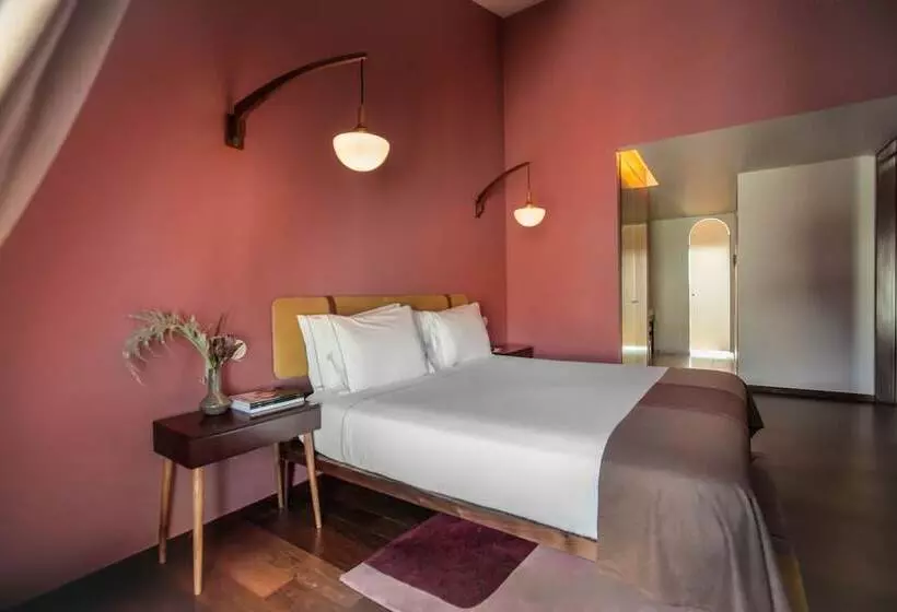 Suite, The Vintage Hotel & Spa Lisbon