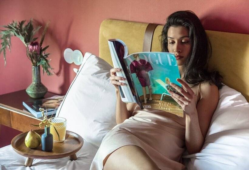 اتاق سوپریور, The Vintage Hotel & Spa Lisbon