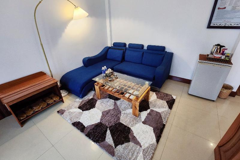 اتاق خانوادگی, Victory