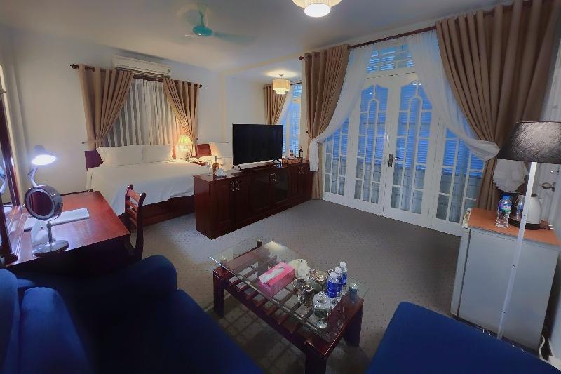 اتاق خانوادگی, Victory