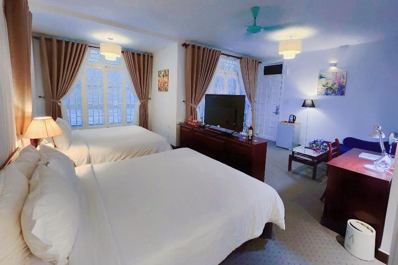 اتاق خانوادگی, Victory