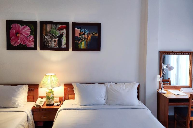 اتاق خانوادگی, Victory