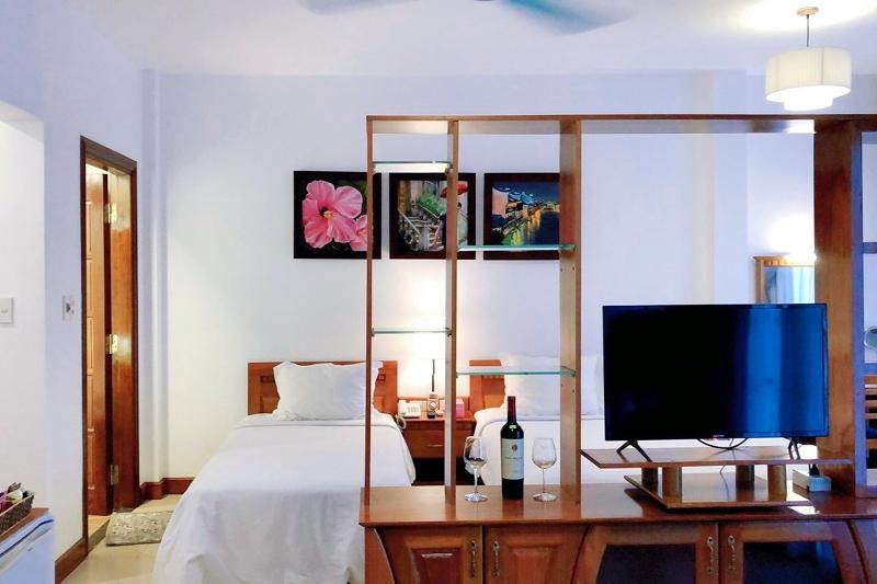 اتاق خانوادگی, Victory