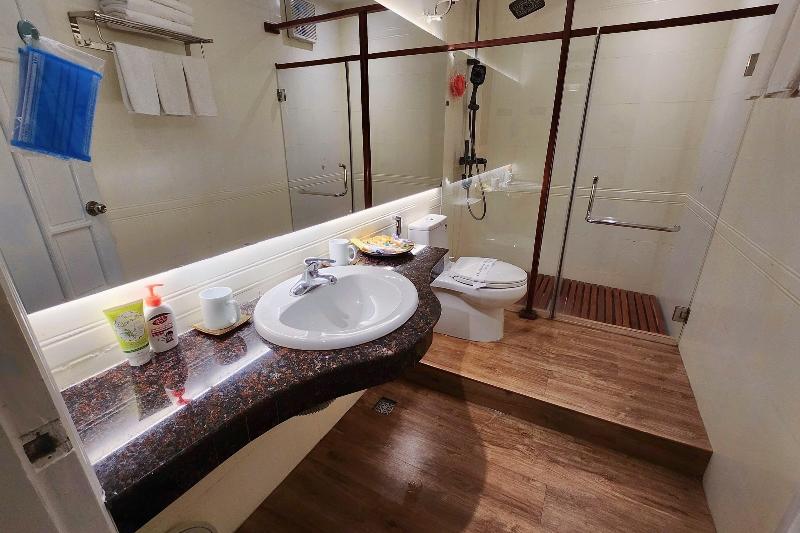 اتاق خانوادگی, Victory