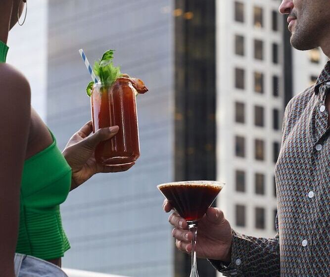 סוויטה, W Miami