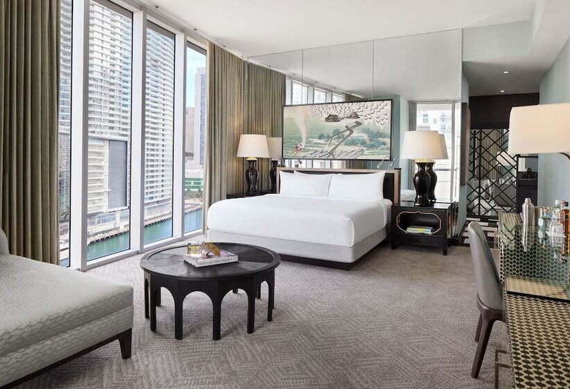 סוויטה, W Miami