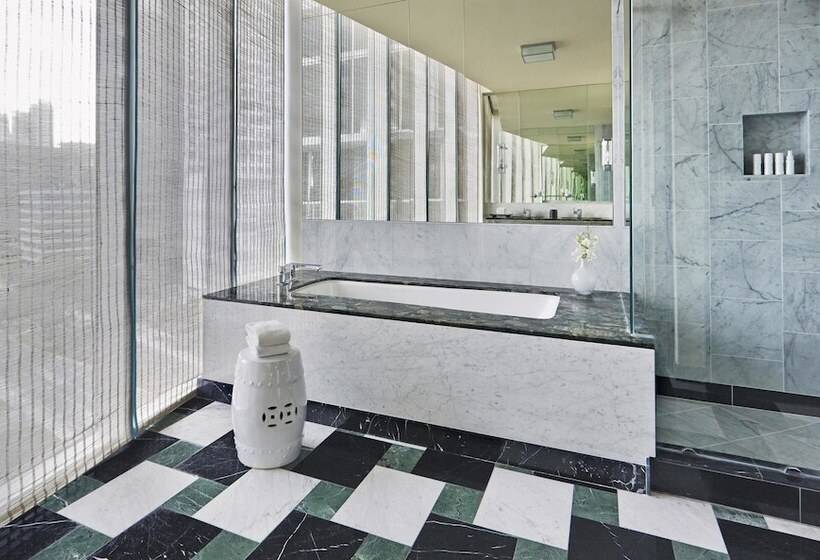 סוויטה, W Miami