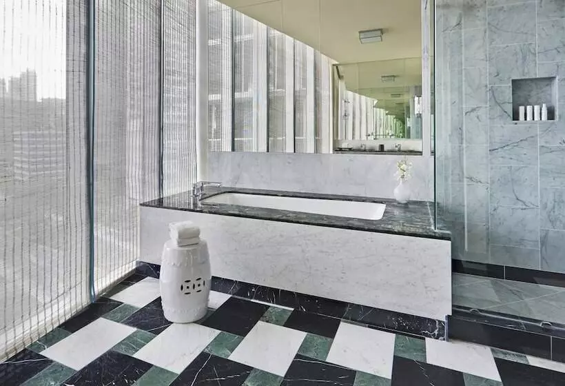 身障者適用スイートルーム, W Miami