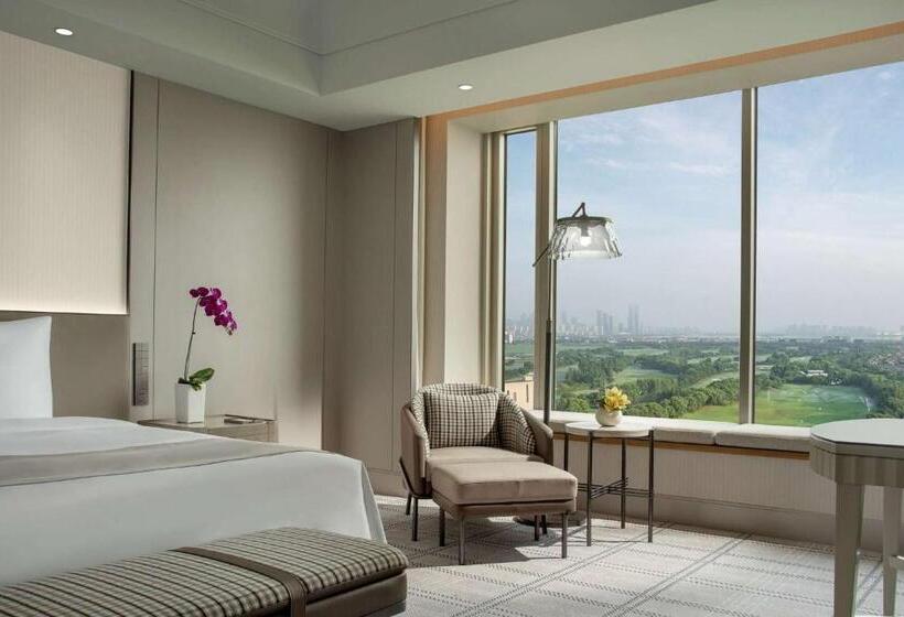 Номер Премиум, Kempinski Hotel Suzhou