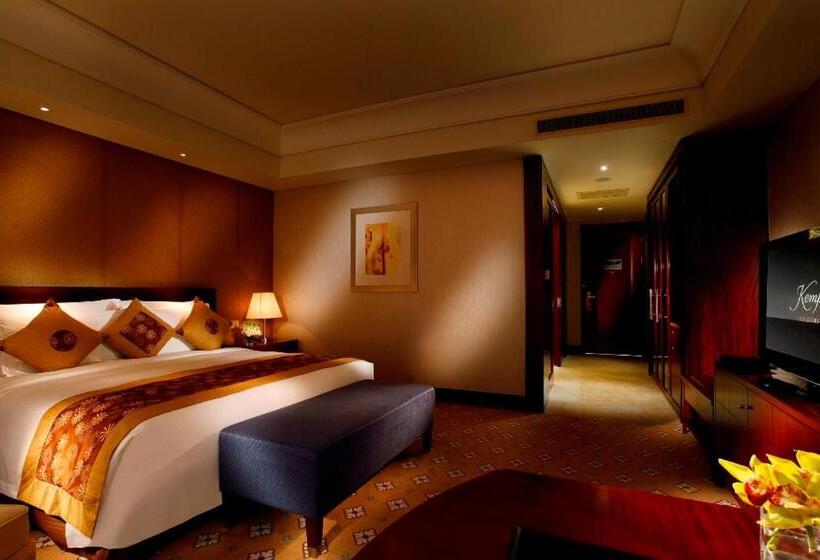 جناح, Kempinski Hotel Suzhou