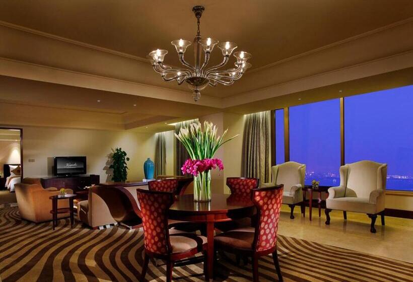 جناح, Kempinski Hotel Suzhou