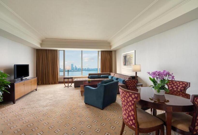 جناح إدارى, Kempinski Hotel Suzhou