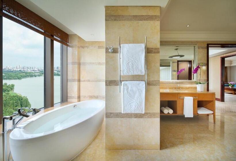 جناح إدارى, Kempinski Hotel Suzhou