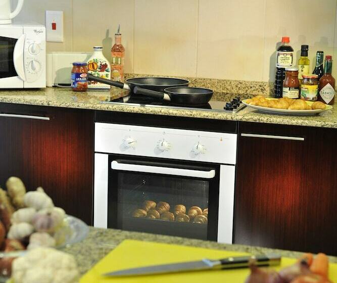 آپارتمان 3 خوابه, Marriott Executive Apartments Manama, Bahrain