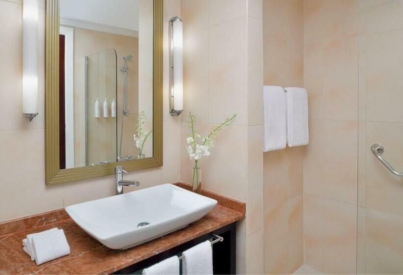 آپارتمان 2 خوابه, Marriott Executive Apartments Manama, Bahrain