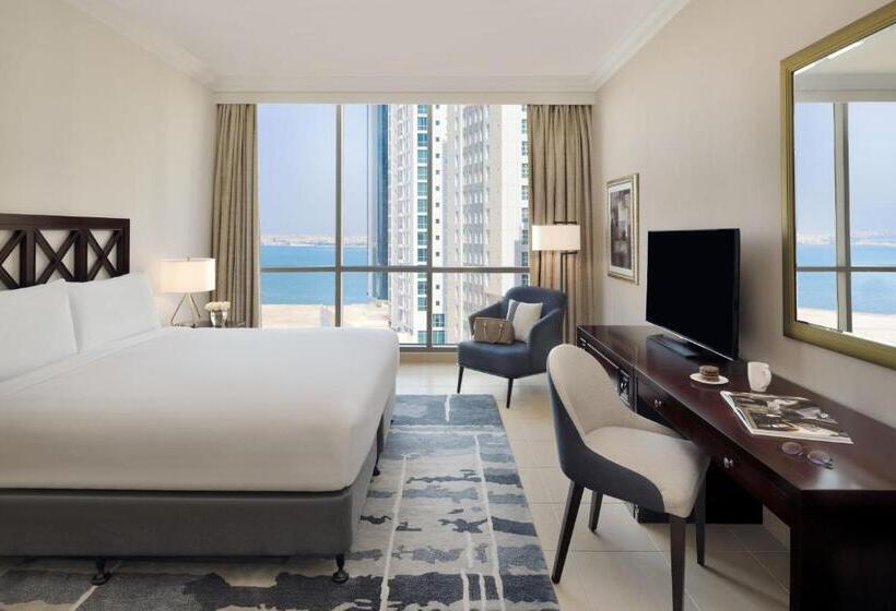 آپارتمان 1 خوابه, Marriott Executive Apartments Manama, Bahrain