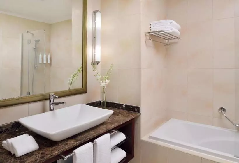 1 Bedroom Executive Apartment