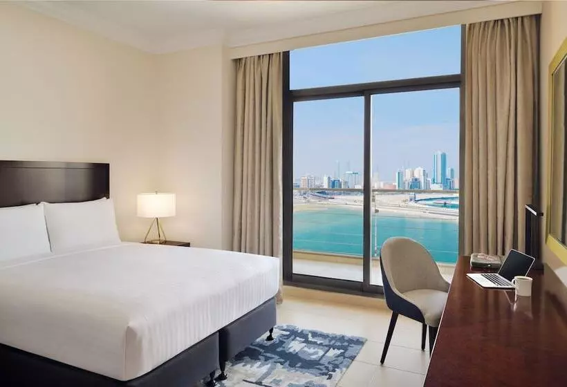 Huoneisto 3 Makuuhuonetta, Marriott Executive Apartments Manama, Bahrain