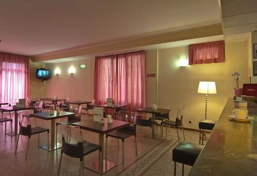 اتاق استاندارد یک نفره, Mio Hotel Firenze