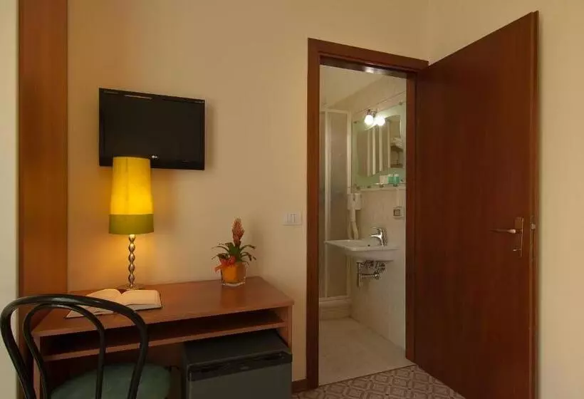 اتاق استاندارد, Mio Hotel Firenze
