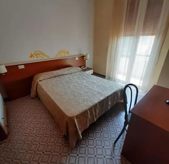 اتاق اکونومی, Mio Hotel Firenze