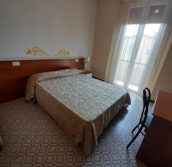 اتاق اکونومی, Mio Hotel Firenze