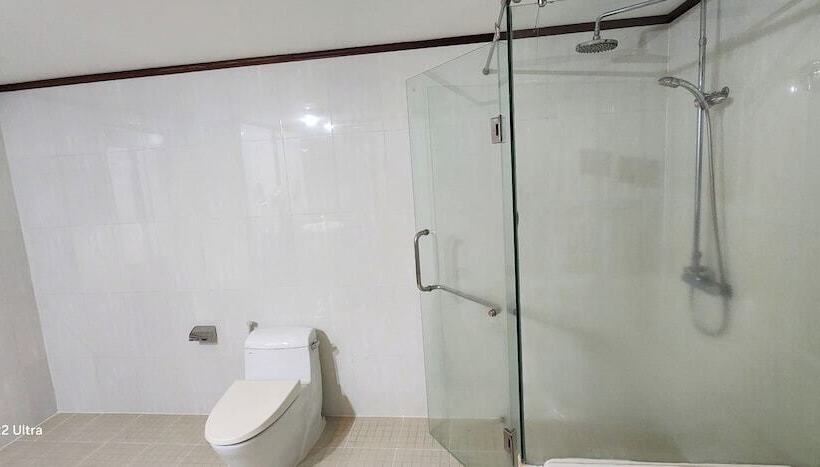 اتاق لوکس, Eg Paradise Angkor Villa