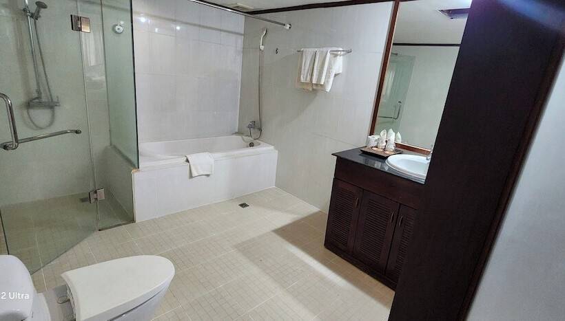 ویلای لوکس 1 خوابه, Eg Paradise Angkor Villa