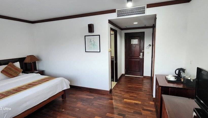 ویلای لوکس 1 خوابه, Eg Paradise Angkor Villa