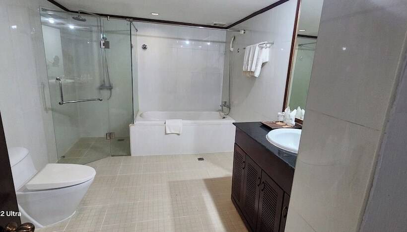 ویلای 1 خوابه, Eg Paradise Angkor Villa