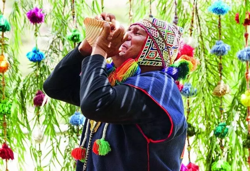 ویلای 1 خوابه, Rio Sagrado, A Belmond Hotel, Sacred Valley