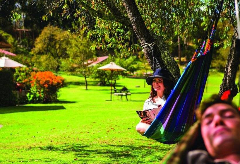 ‫فيلا غرفة نوم واحدة, Rio Sagrado, A Belmond Hotel, Sacred Valley