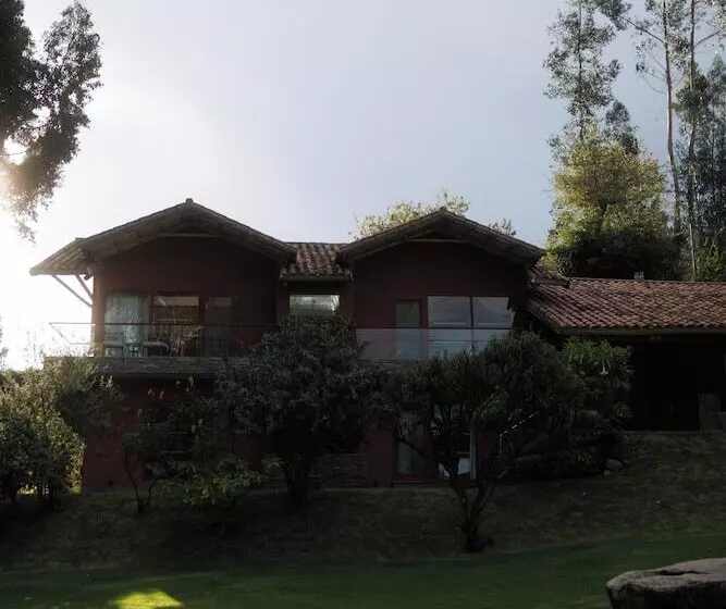 ویلای 1 خوابه, Rio Sagrado, A Belmond Hotel, Sacred Valley