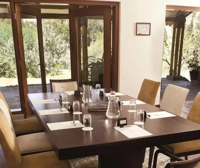 ویلای 1 خوابه, Rio Sagrado, A Belmond Hotel, Sacred Valley