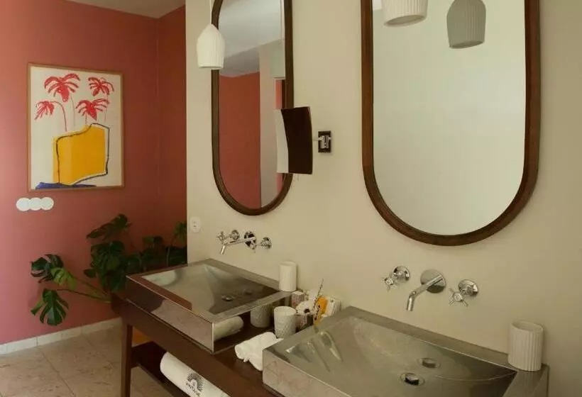 Suite, The Vintage Hotel & Spa Lisbon