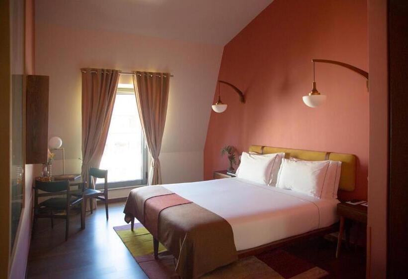 سوییت, The Vintage Hotel & Spa Lisbon