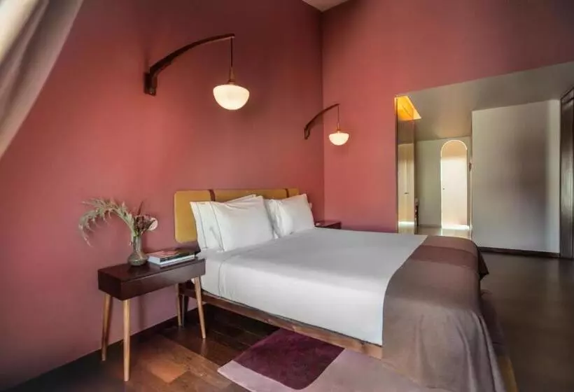 Suite, The Vintage Hotel & Spa Lisbon
