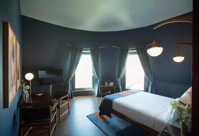 Suite, The Vintage Hotel & Spa Lisbon