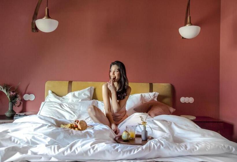 سوییت, The Vintage Hotel & Spa Lisbon