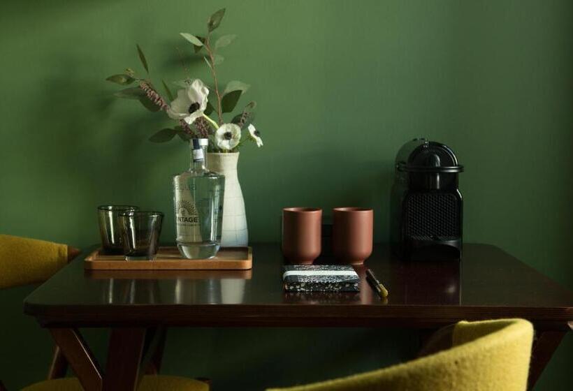 سوییت, The Vintage Hotel & Spa Lisbon