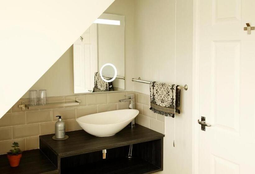 标准间, The Dog House, Penryn